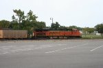 BNSF 6291